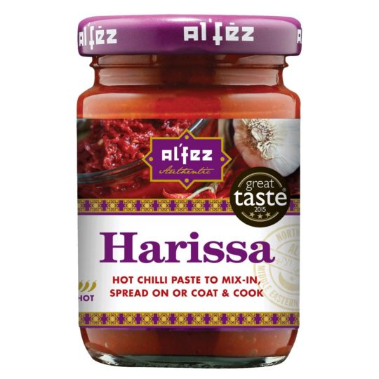 Substitute for Harissa | Cooking and Recipes | Before It's News