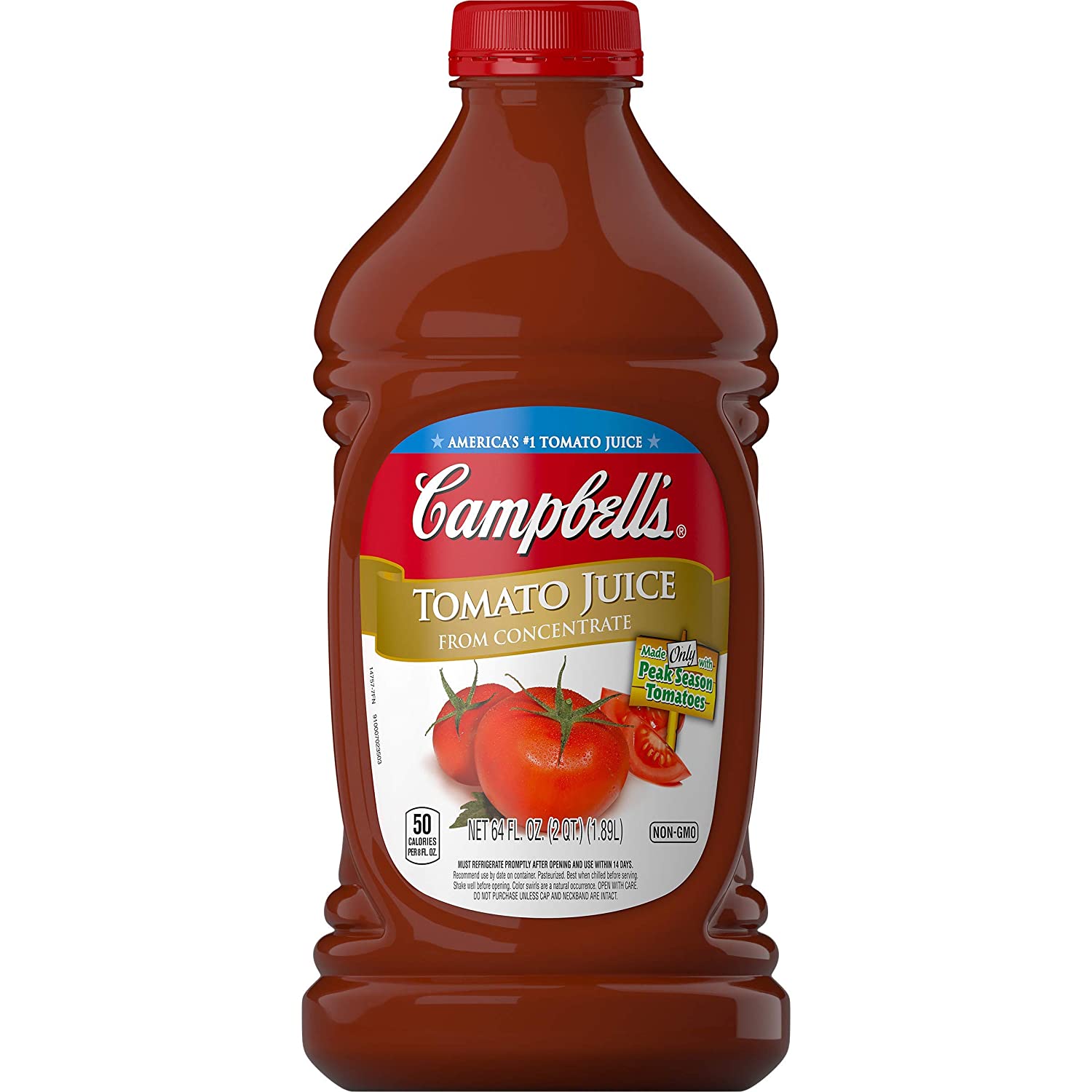Campbell's Tomato Juice