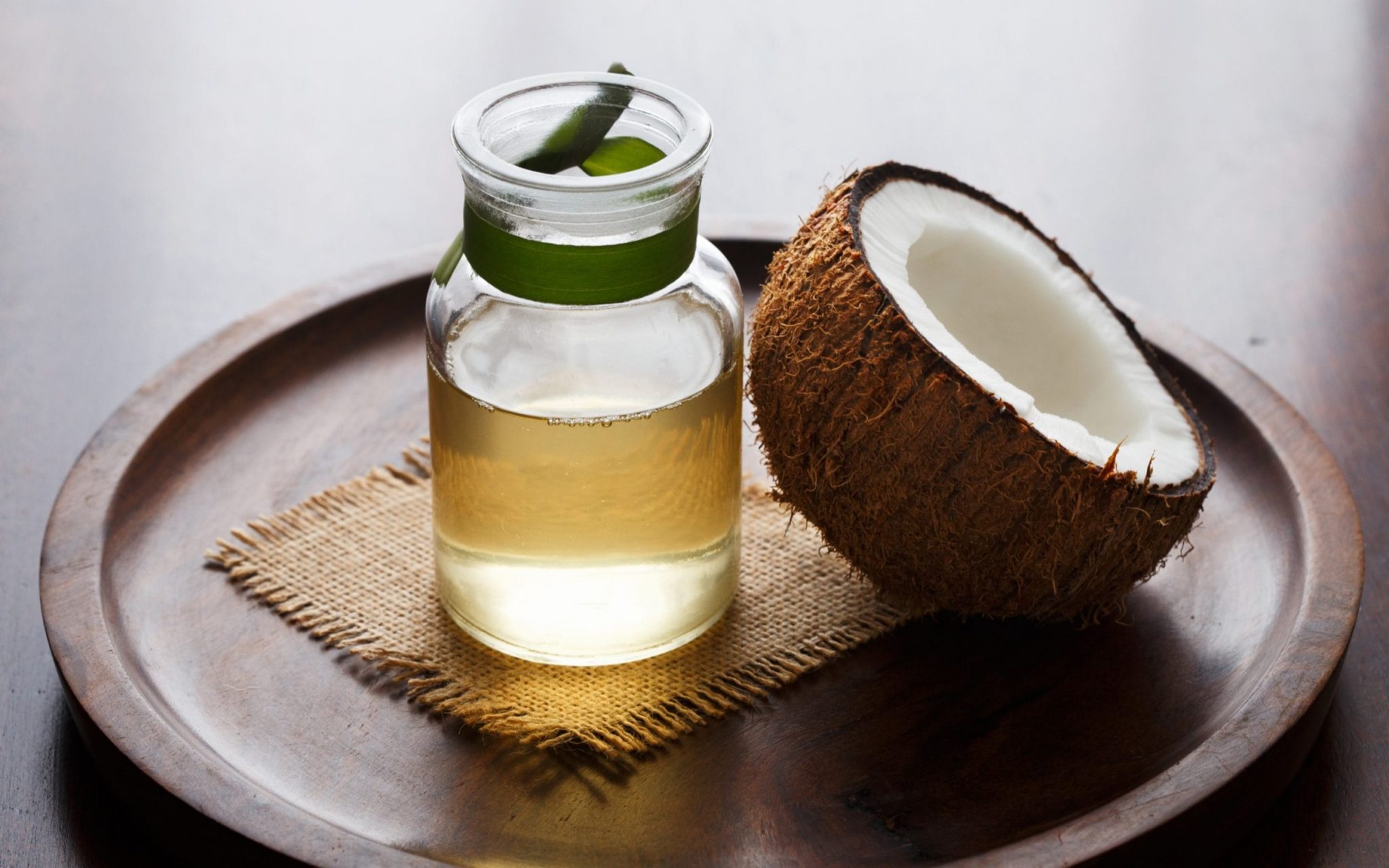 Can You Substitute Coconut Oil For Butter Cooking and Recipes