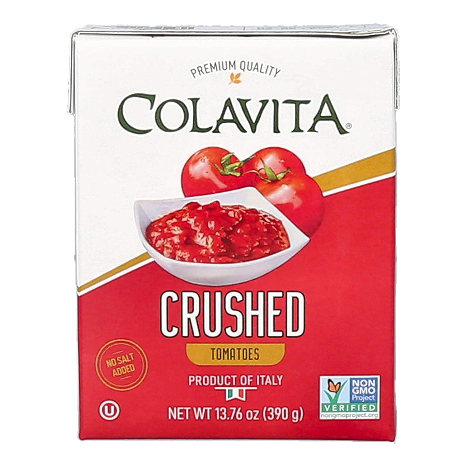 Colavita Italian Crushed Tomatoes