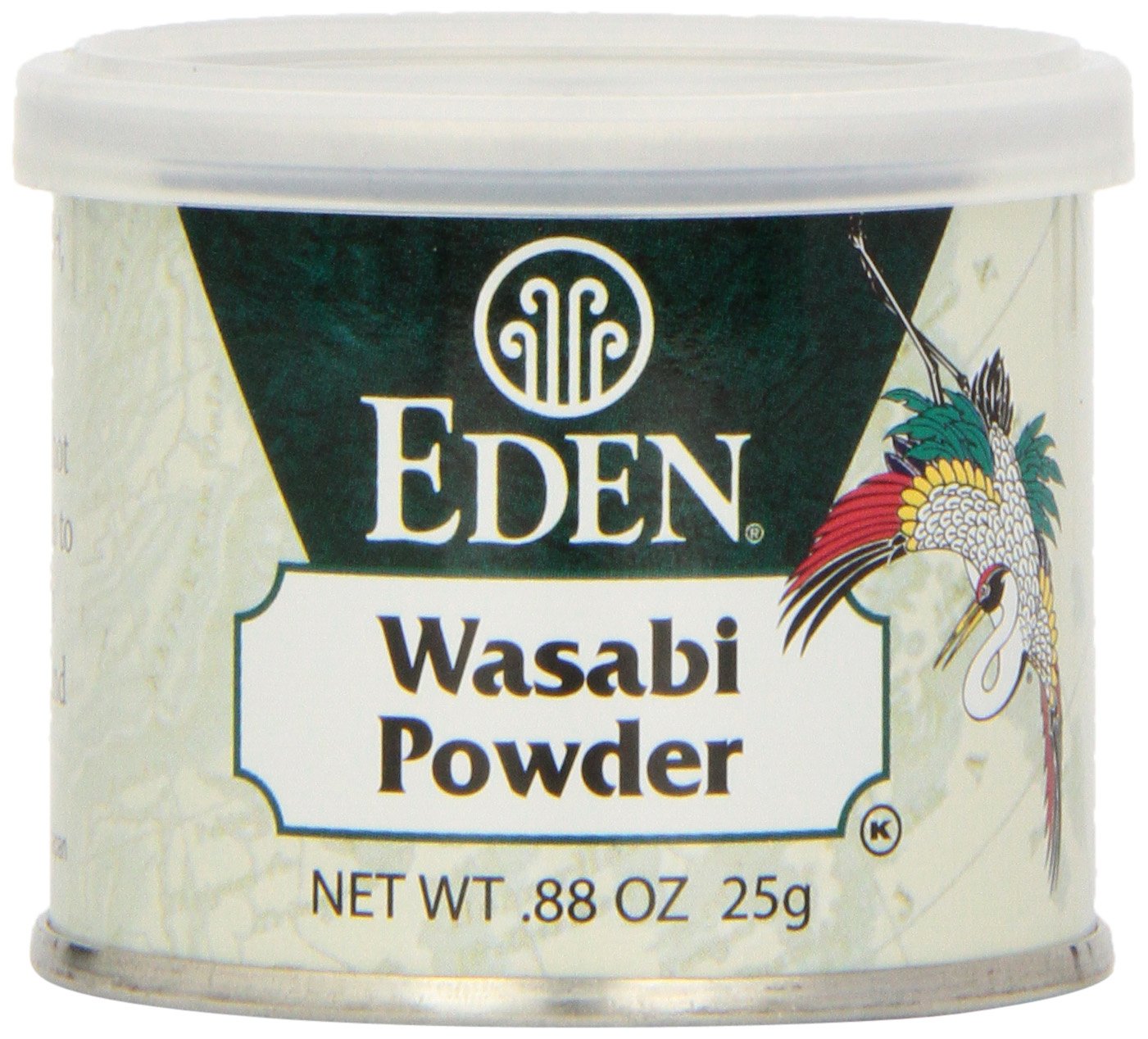 Eden Wasabi Powder