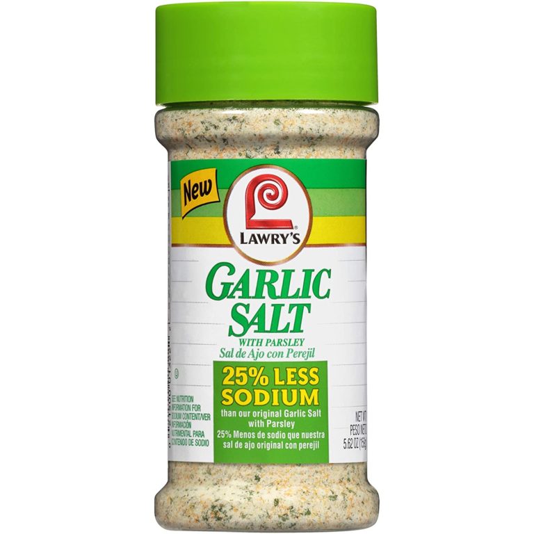 Substitute for Minced Garlic BlogChef
