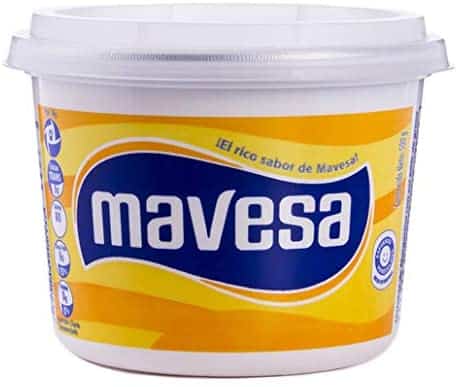 Mavesa Margarine