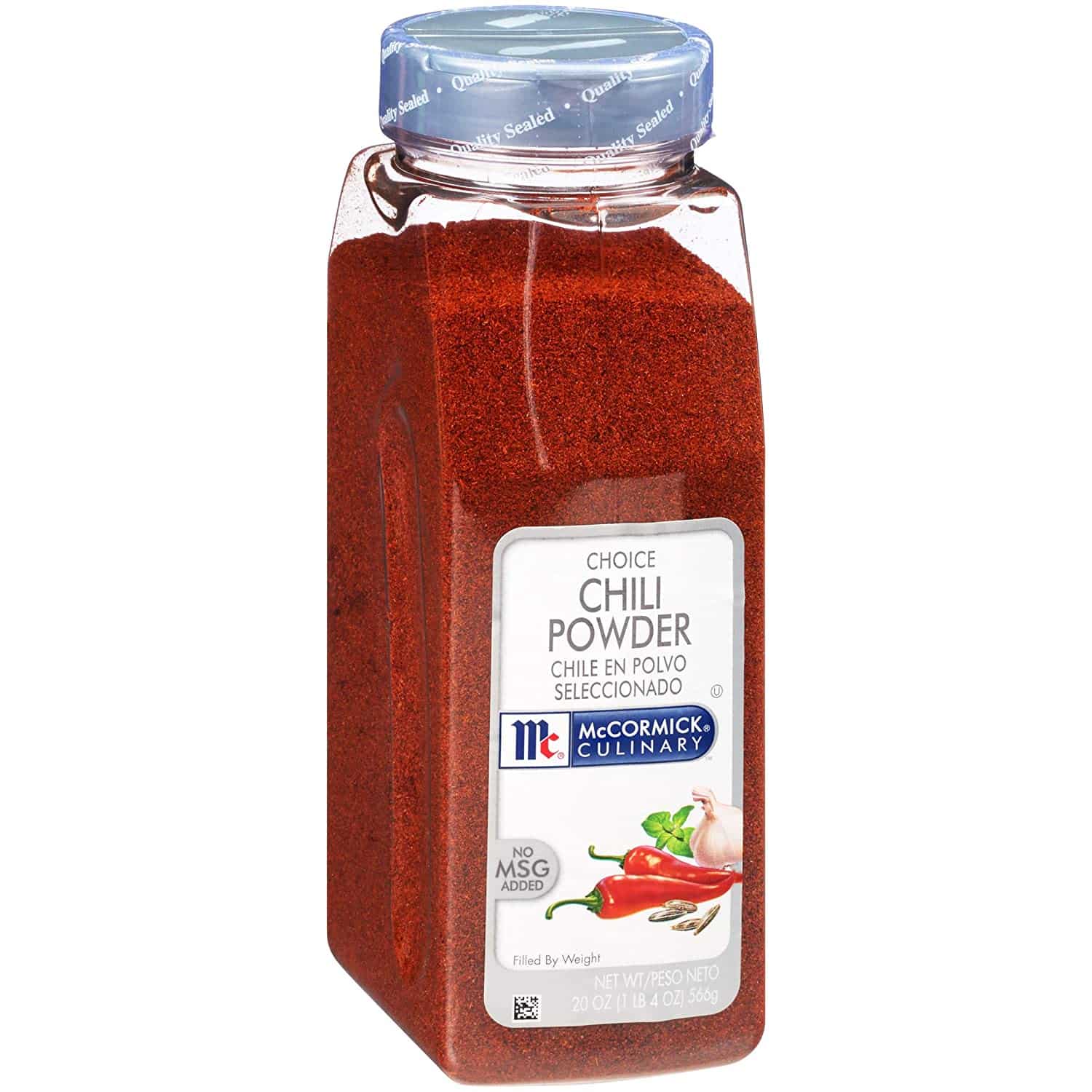 McCormick Culinary Choice Chili Powder