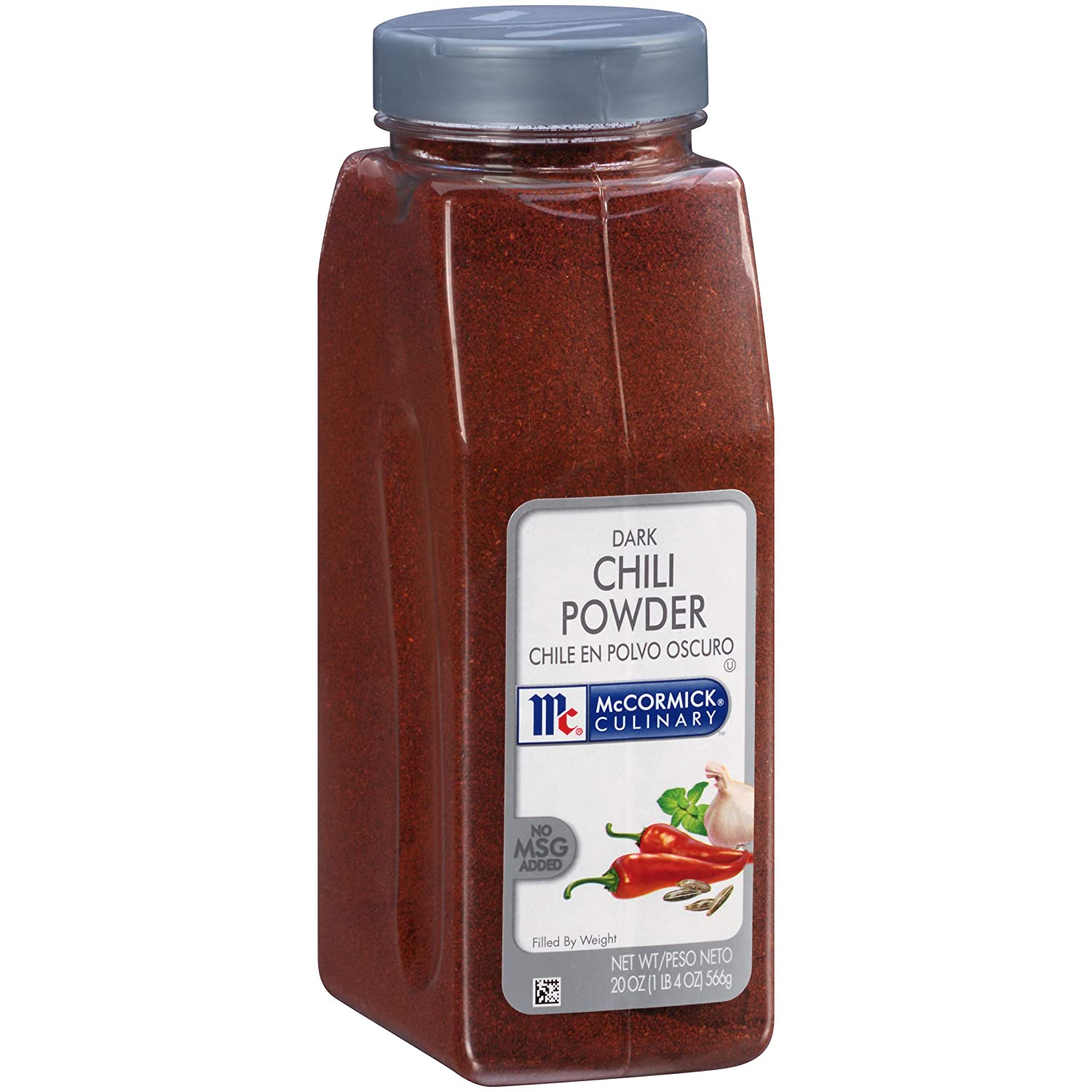 McCormick Culinary Dark Chili Powder,