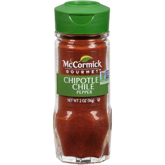 McCormick Gourmet Chipotle Chile Pepper