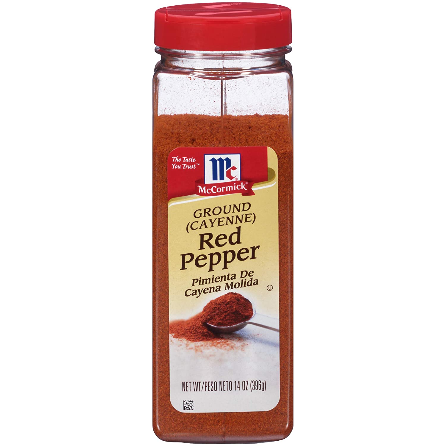 McCormick Ground Cayenne Red Pepper