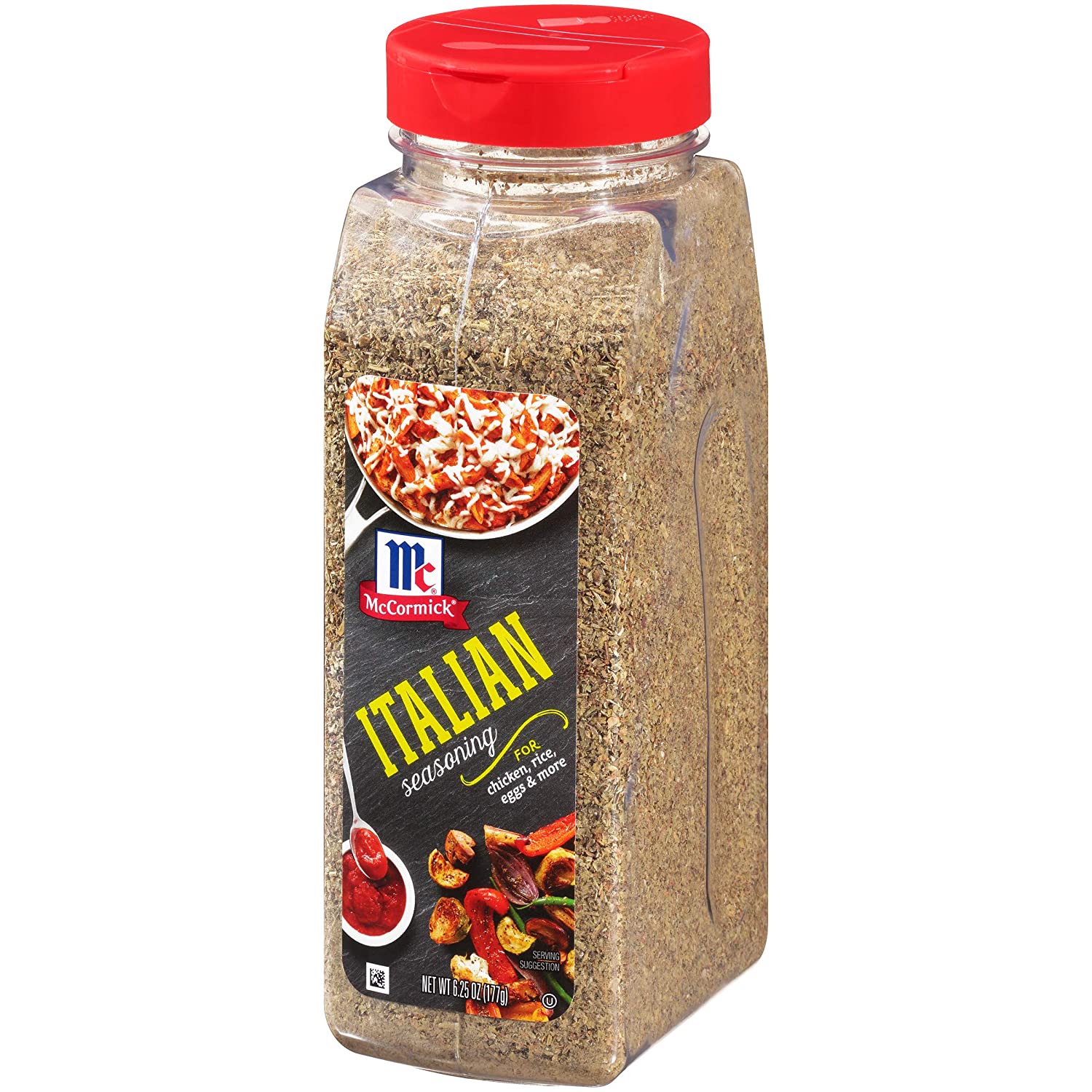 McCormick Italian Seasoning