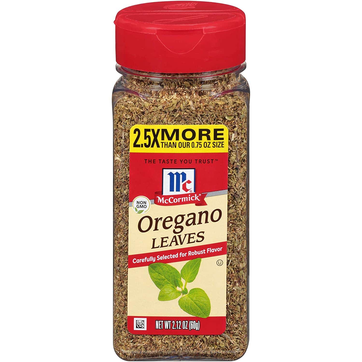 McCormick Oregano Leaves