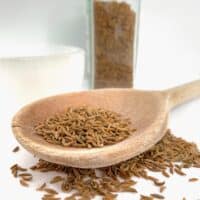 Substitute for Caraway Seeds