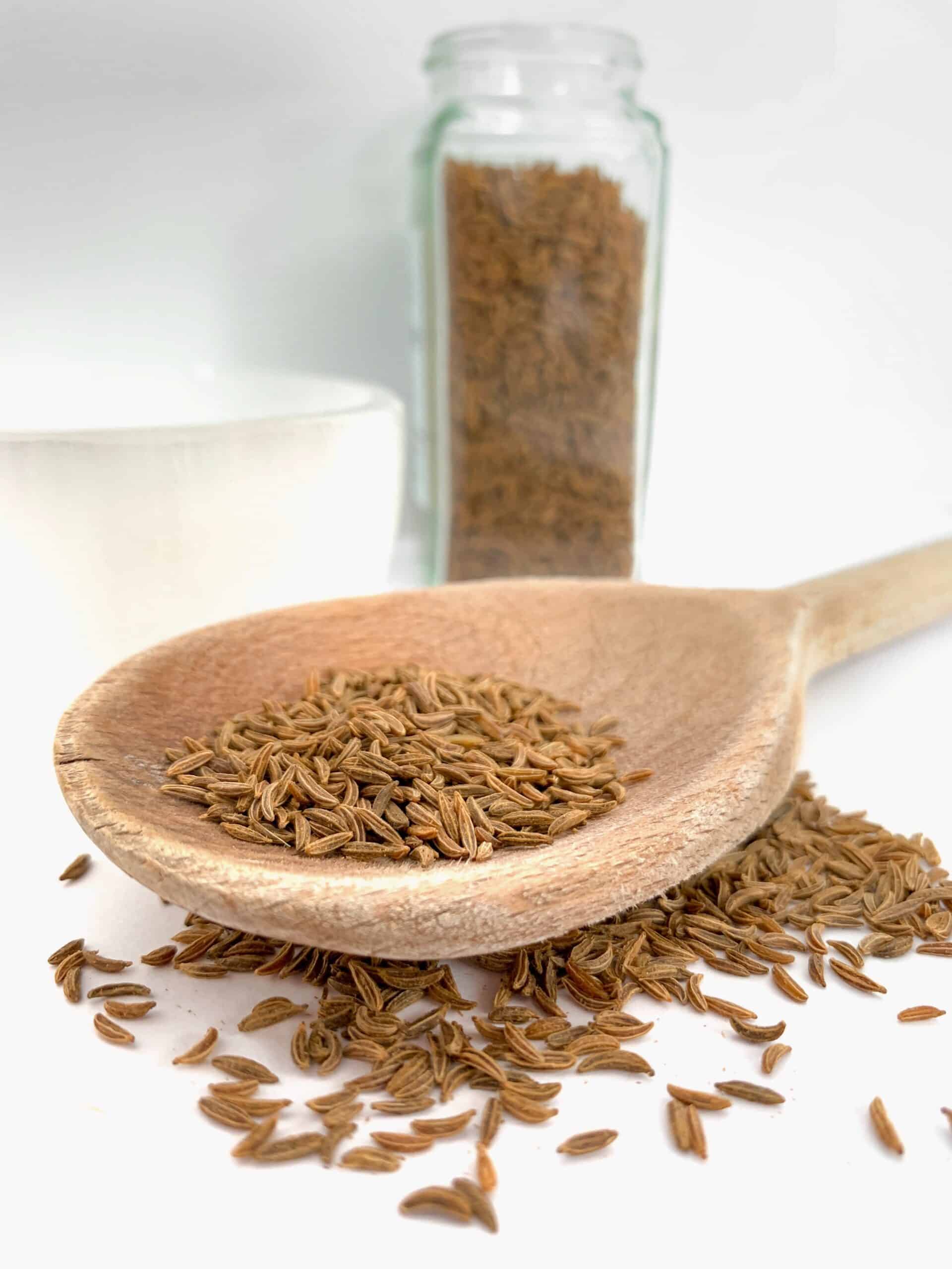 Substitute for Caraway Seeds