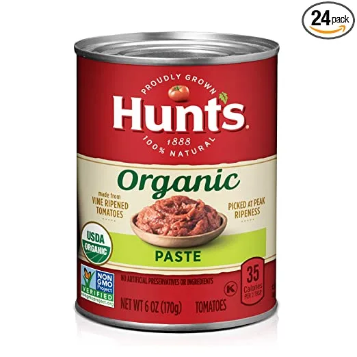 Substitute for Stewed Tomatoes BlogChef