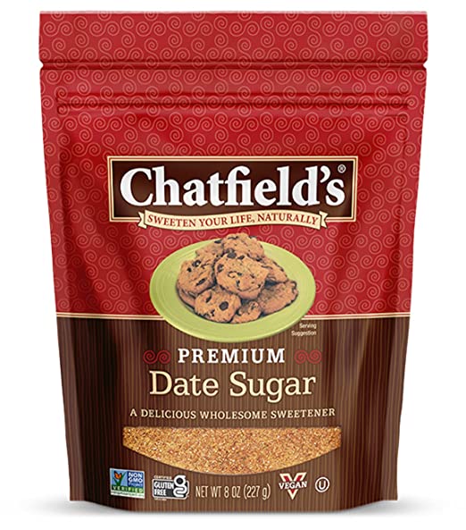 Date sugar