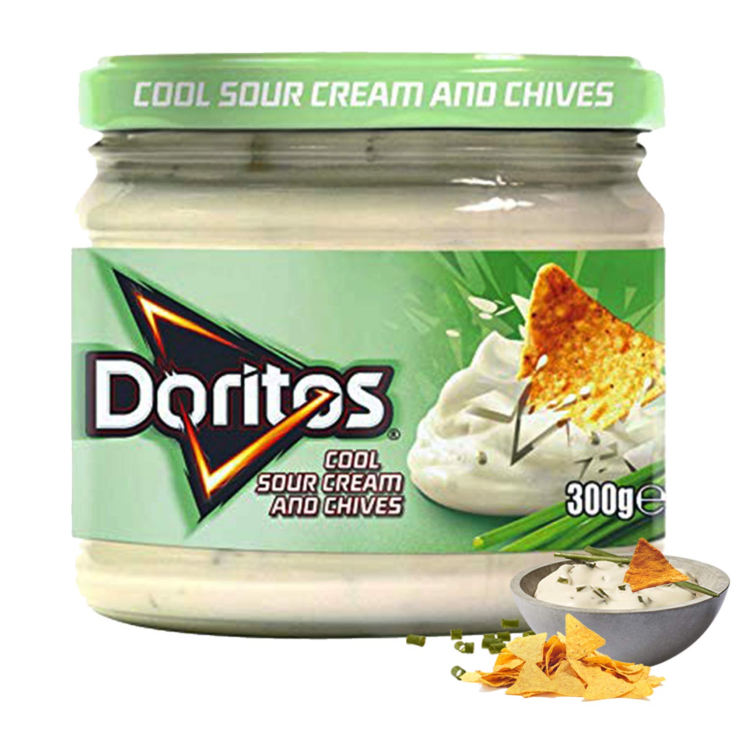 Doritos Sour Cream Chive Dip