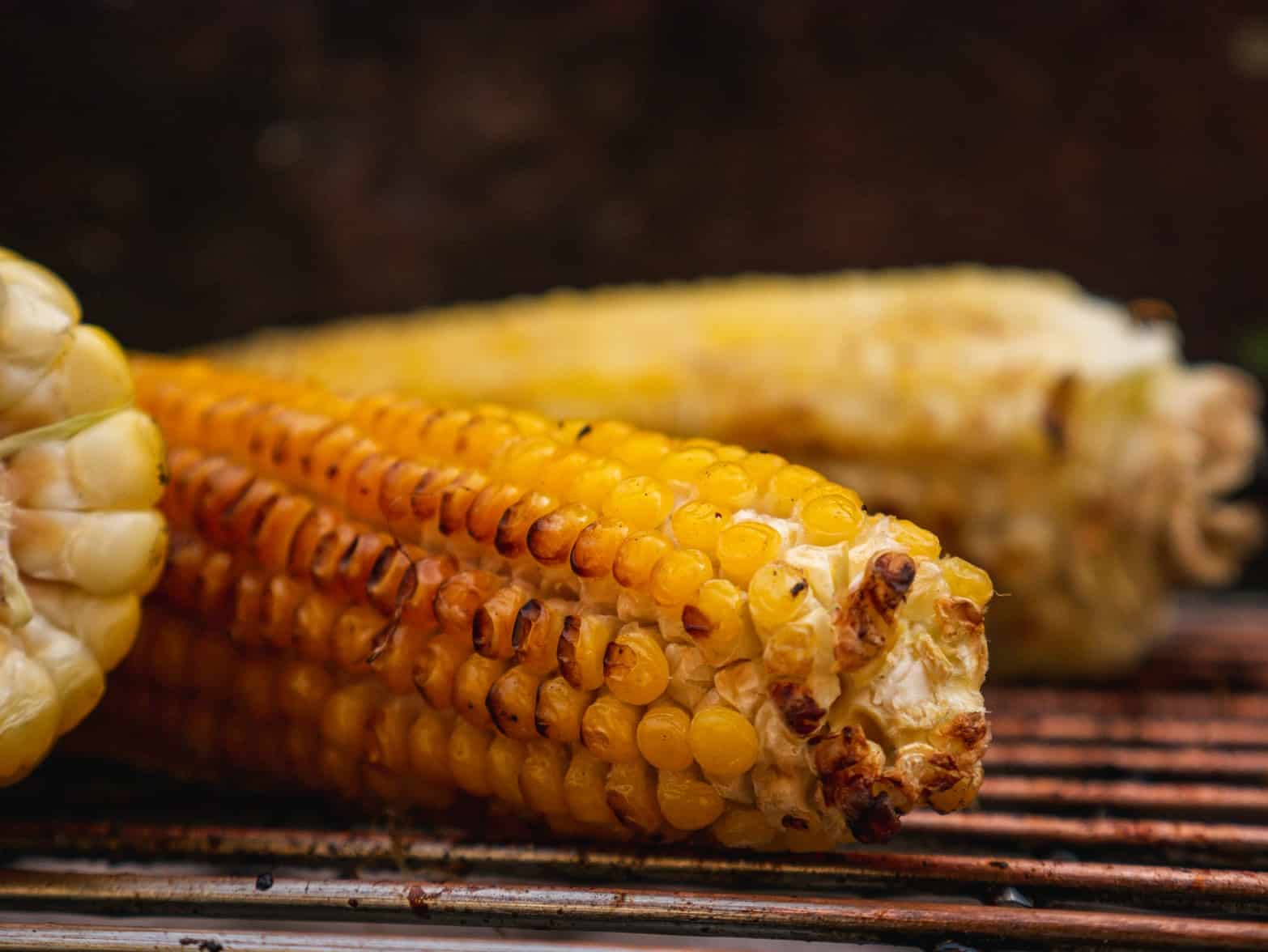 How Long To Cook Corn On The Grill