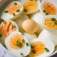 How Long to Cook Soft-Boiled Eggs