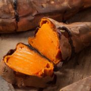 How Long to Cook Sweet Potato in Microwave