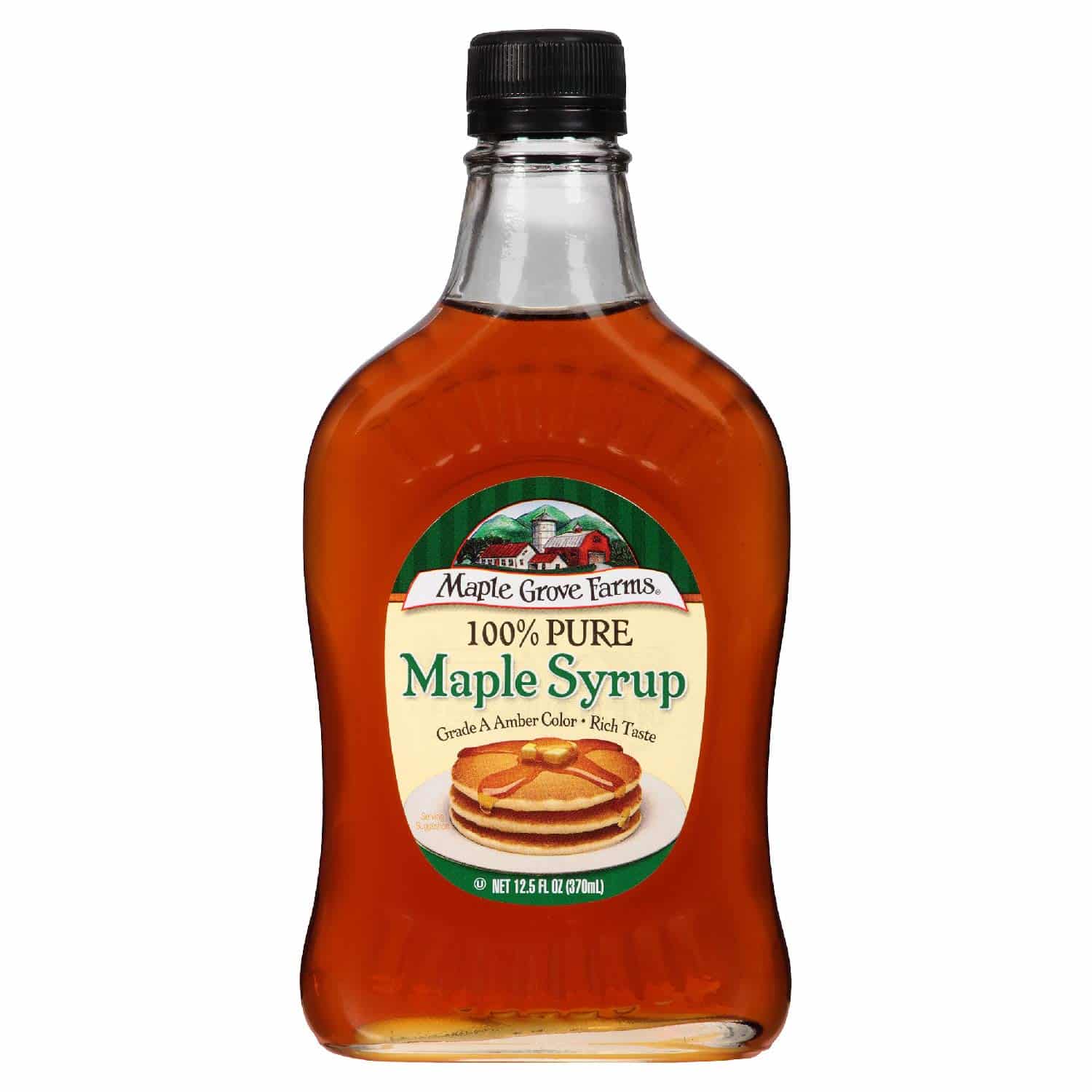 Maple Grove Farms Pure Maple Syrup