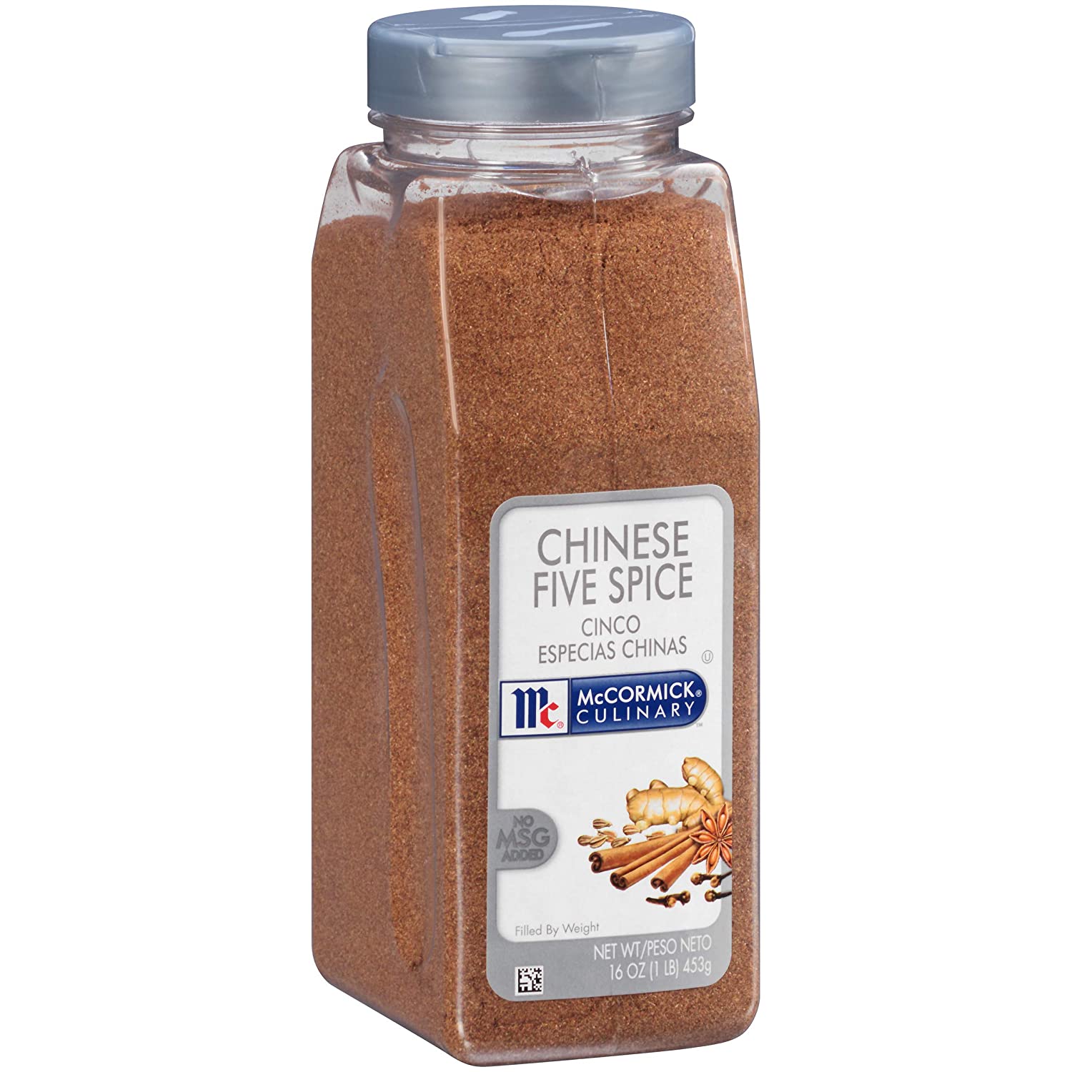 McCormick Culinary Chinese Five Spice