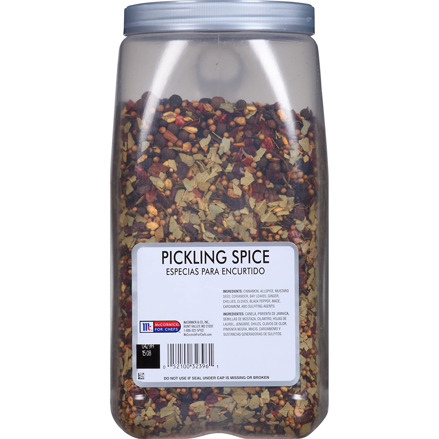 McCormick Culinary Pickling Spice