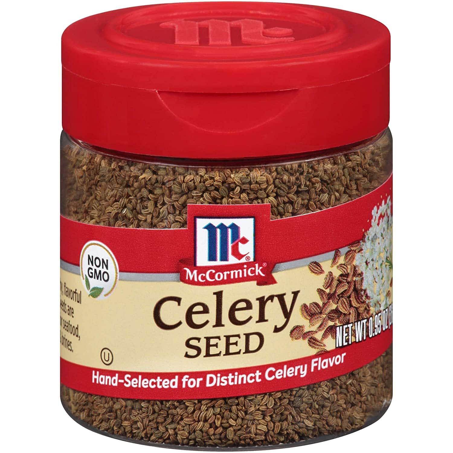McCormick Whole Celery Seed