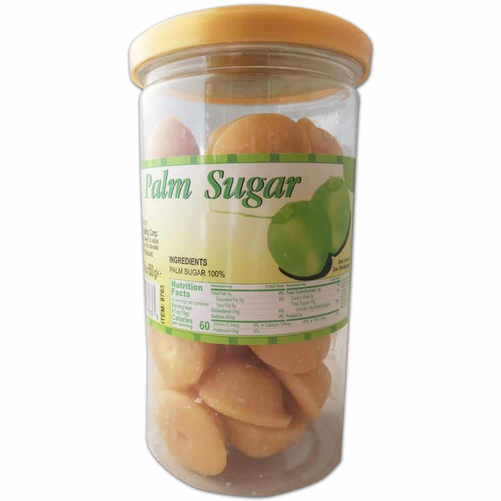 Palm Sugar Dua Duong