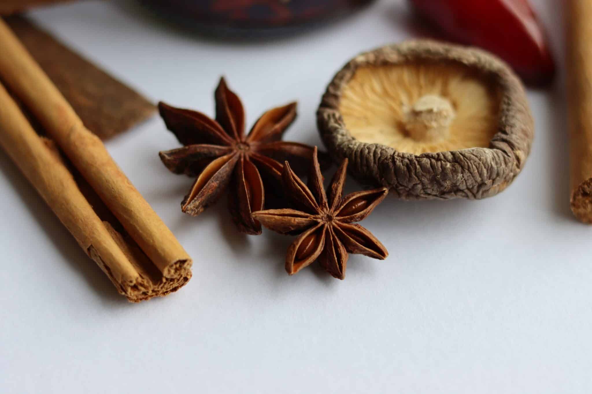 Substitute for Star Anise