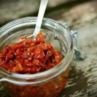 Substitute for Sun-Dried Tomatoes