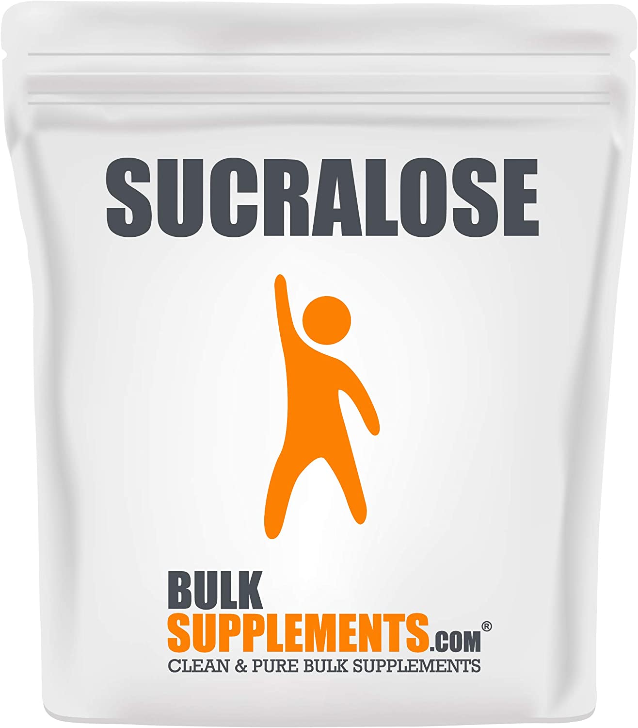 Sucralose Powder - Keto Sugar Substitutes