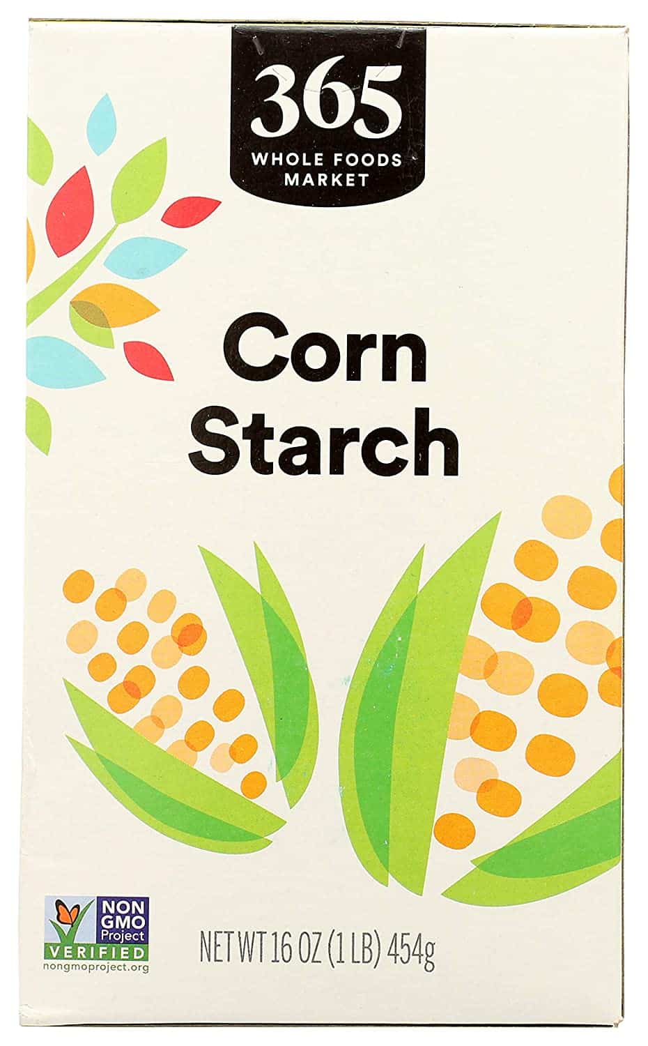 365 by Whole Foods Market, Corn Starch