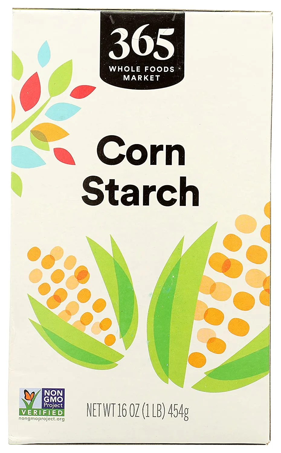 365 by Whole Foods Market, Corn Starch