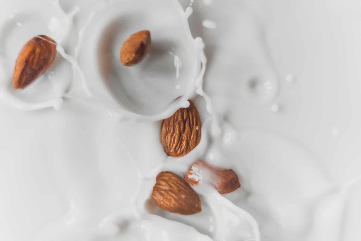 Can You Substitute Almond Milk for Milk"