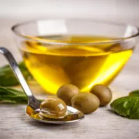 Can You Substitute Olive Oil for Vegetable Oil