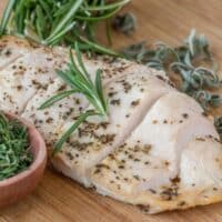 How Long to Cook Frozen Chicken Breast in Instant Pot