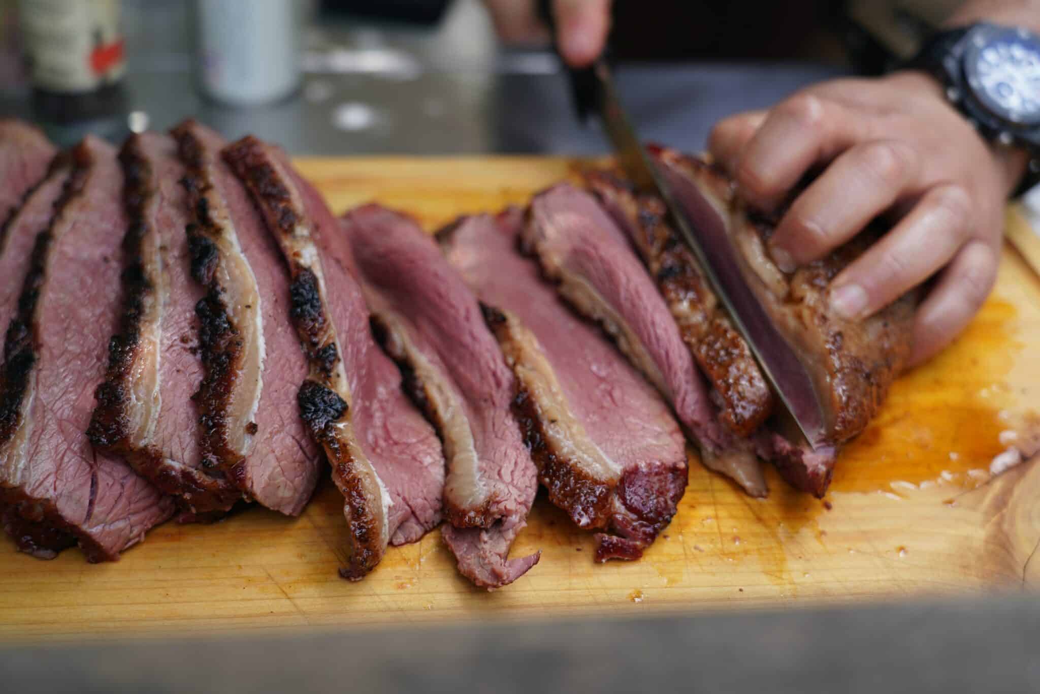 How Long to Cook a Brisket in an Oven at 275F