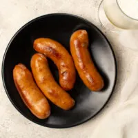 How to Cook Brats on the Stove