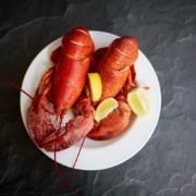 How to Cook Lobster Tails on the Grill