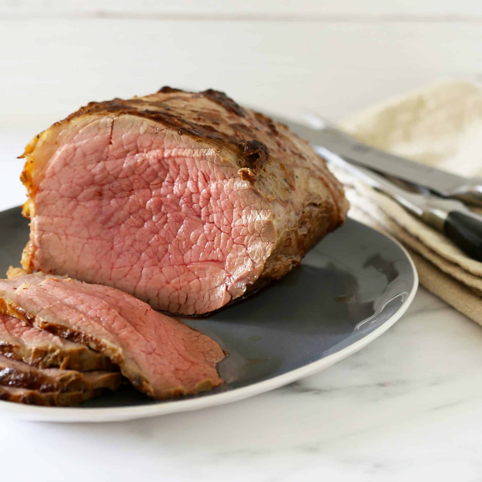How to Cook a Roast in an Instant Pot