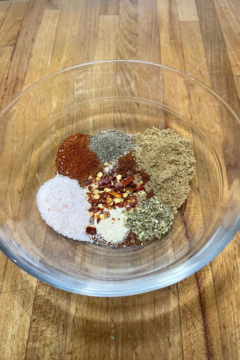 The Best Substitute for Taco Seasoning + 5 Other Options BlogChef