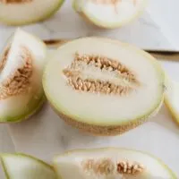 Easy Limelon Salad Recipe