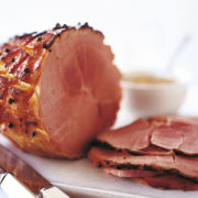 How Do You Cook a Precooked Ham in a Slow Cooker?