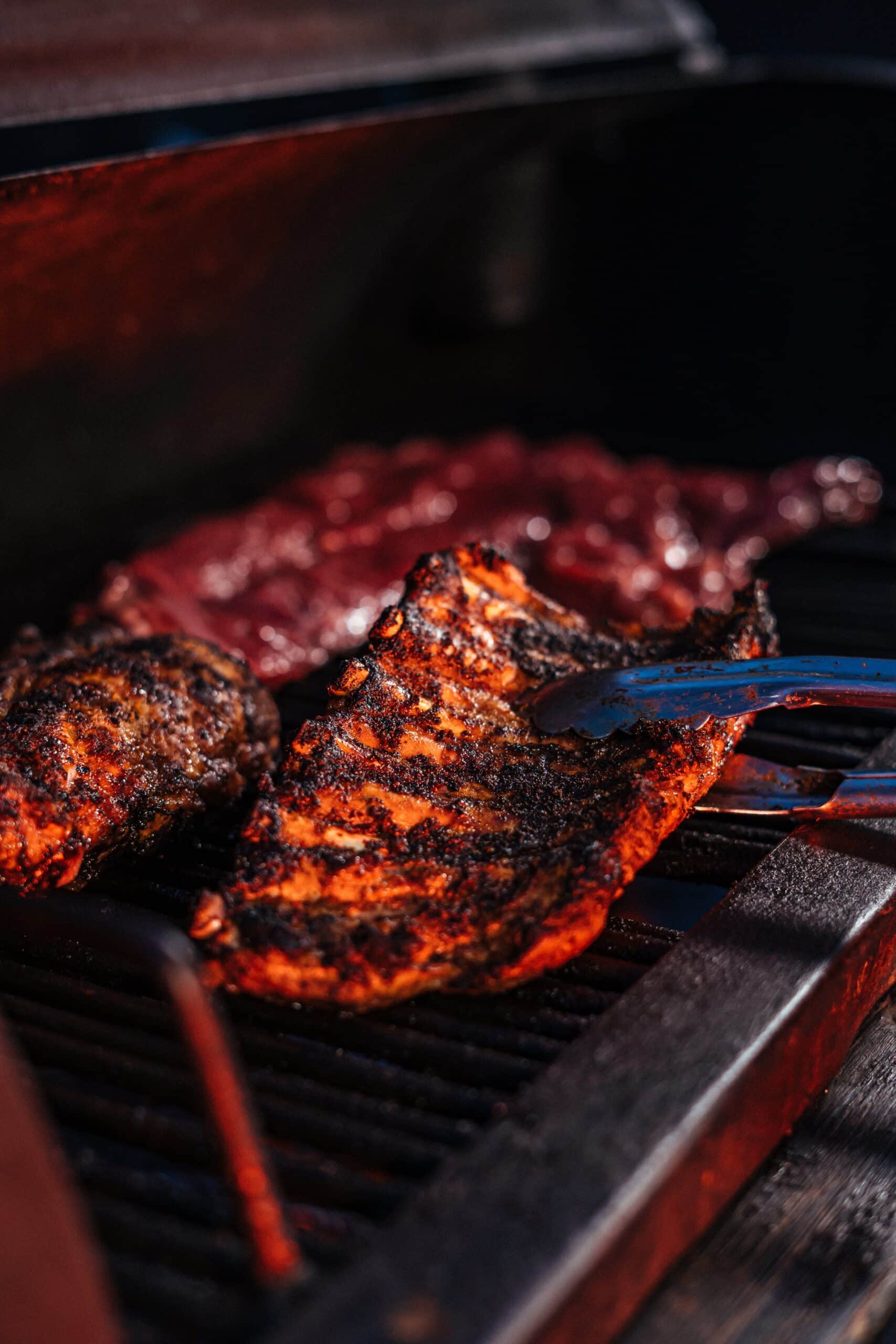 How to Cook Country-style Ribs in the Oven Fast