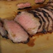 How to Cook London Broil on the Grill