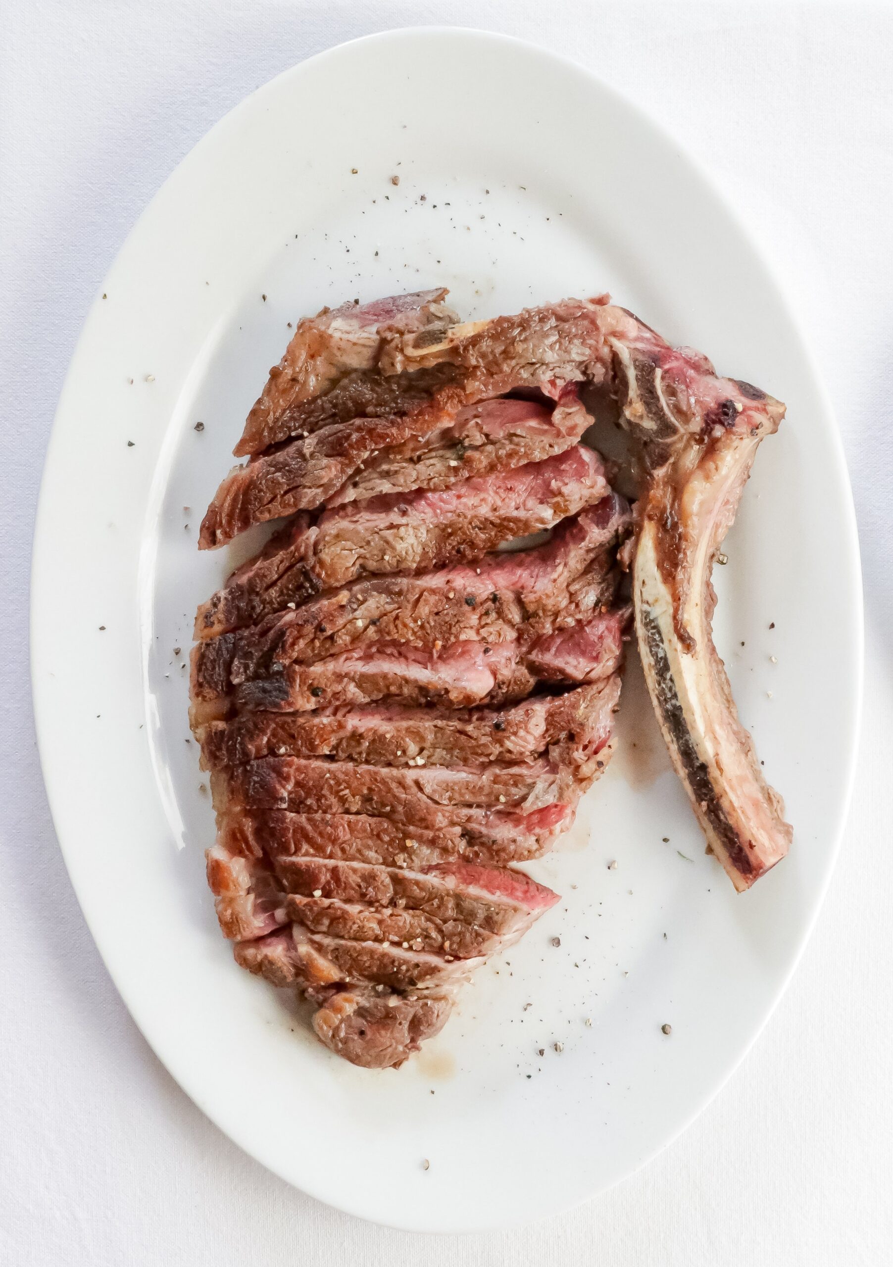 How to Cook a Steak in an Oven without Searing