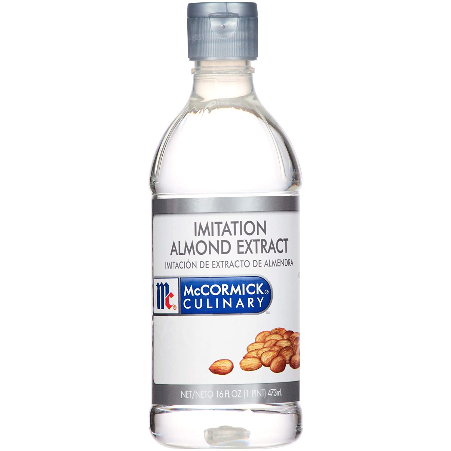 McCormick Culinary Imitation Almond Extract