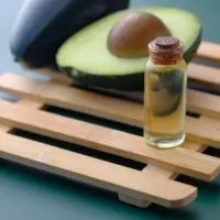 Substitute for Avocado Oil