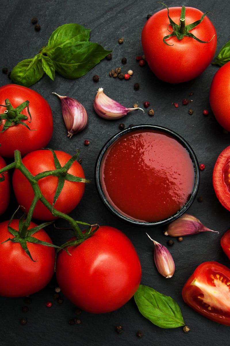 Need a Pureed Tomato Substitute? Here are 5 Great Options BlogChef