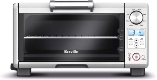 Breville Compact Smart Oven