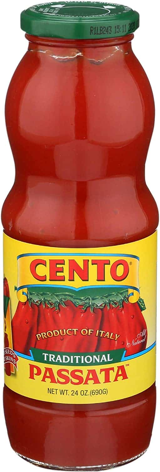 tomato paste substitute tomato sauce