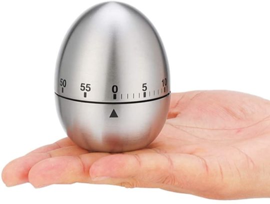 Egg Timer Kitchen Timer